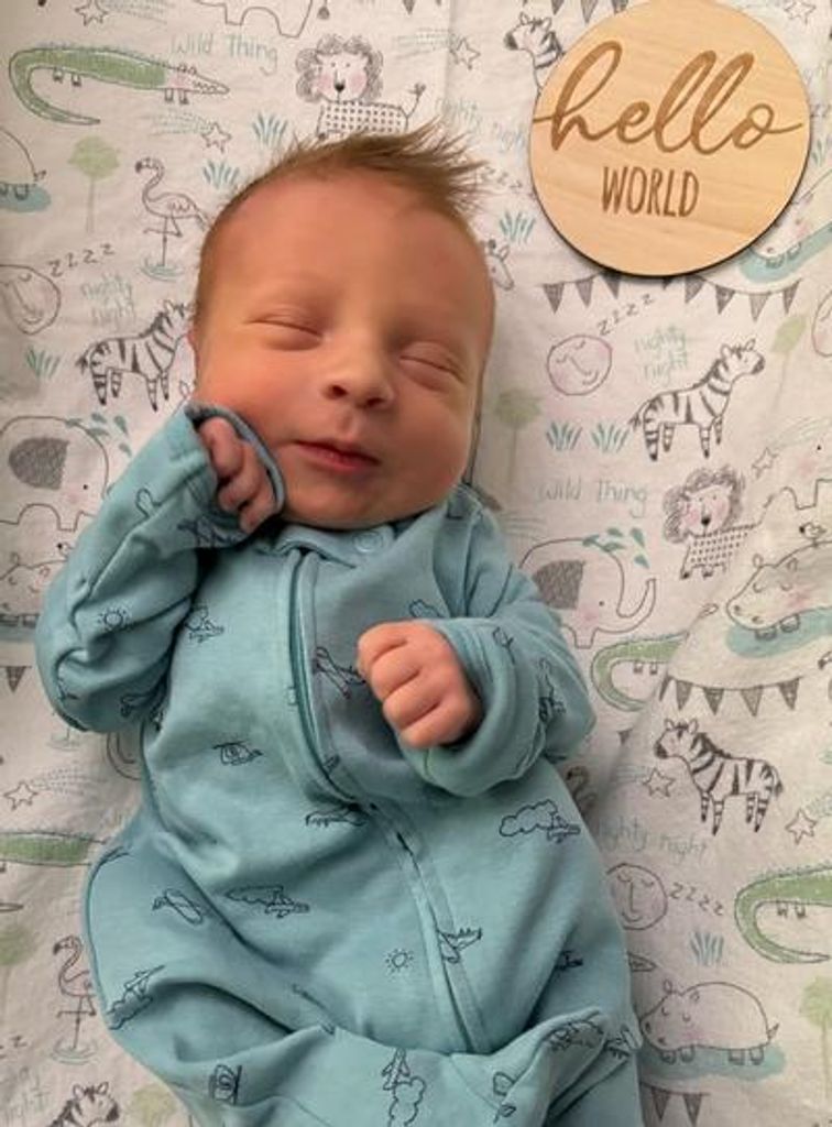 Cameron Thomas Reinhold Profile Photo