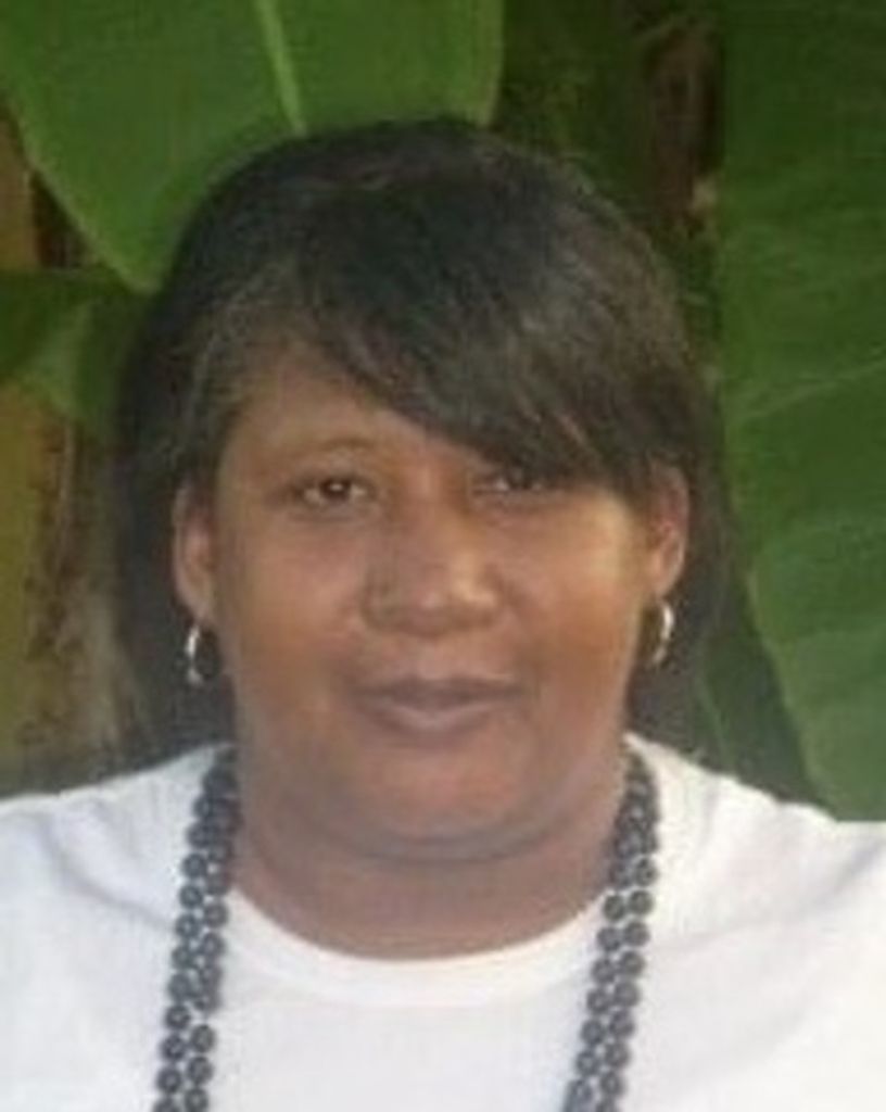 Angelia Johnson Profile Photo