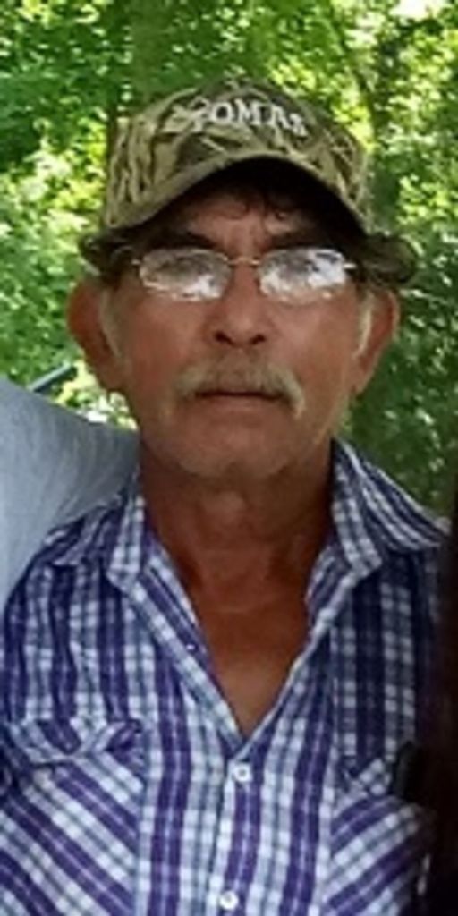 Tomas Alvarado Galarza