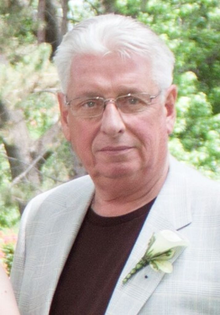 Lawrence "Larry" B. Nelson Profile Photo