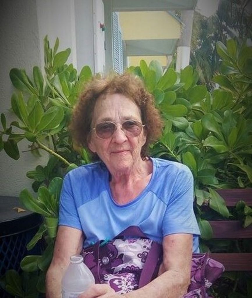 Ann Connors-Mcwilliams