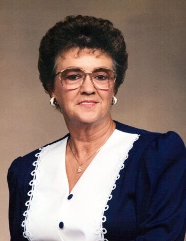 Wanda (Edwards)  Lane Profile Photo