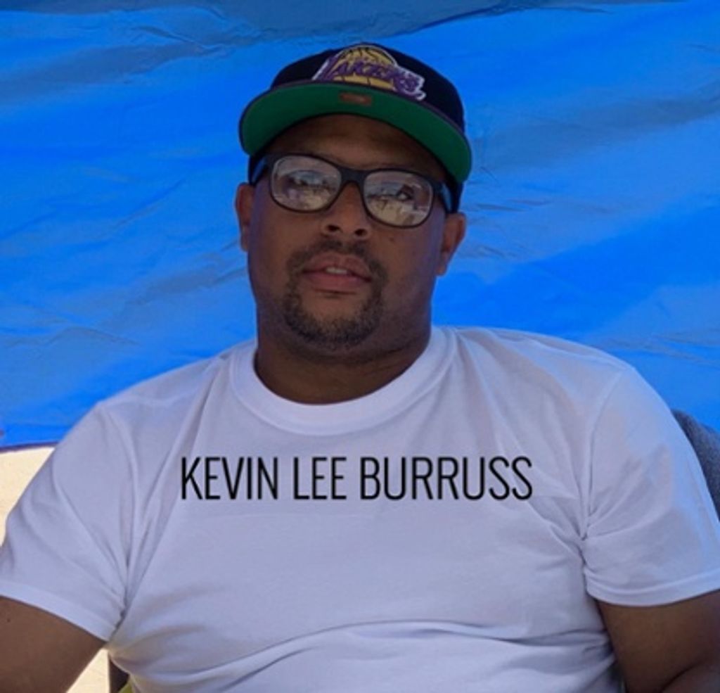 Kevin Lee Burruss