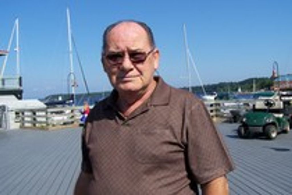 Norbert E. Kaltwang
