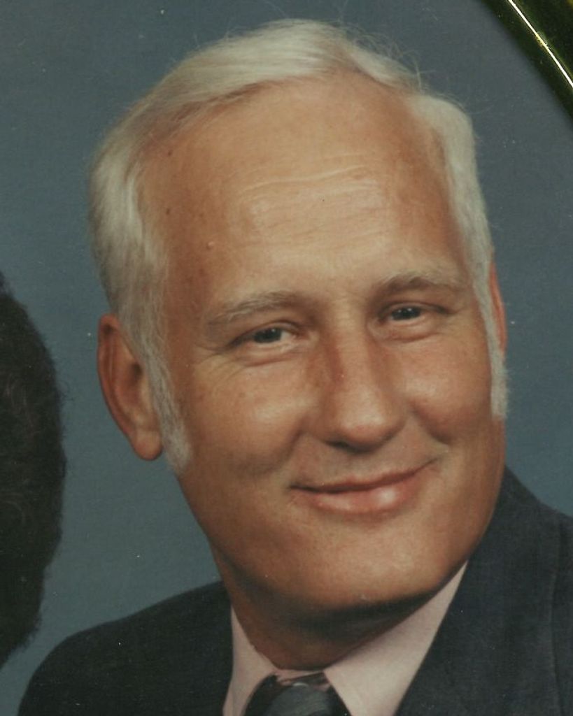 David "Abe" Ewing