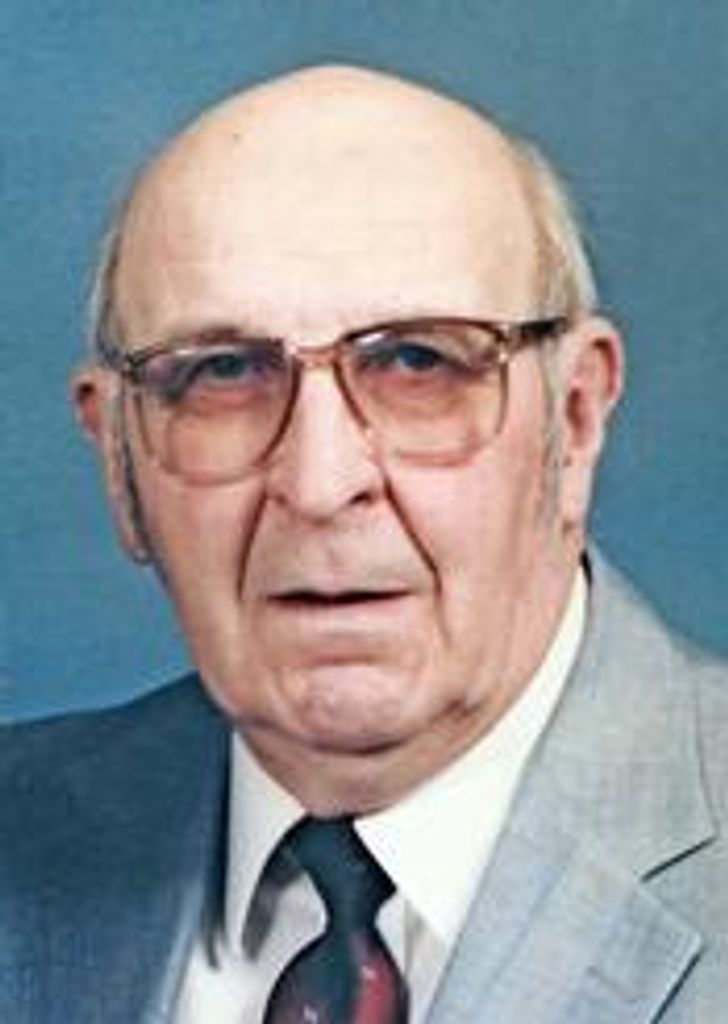 Robert C. Cleveland, Jr. Profile Photo