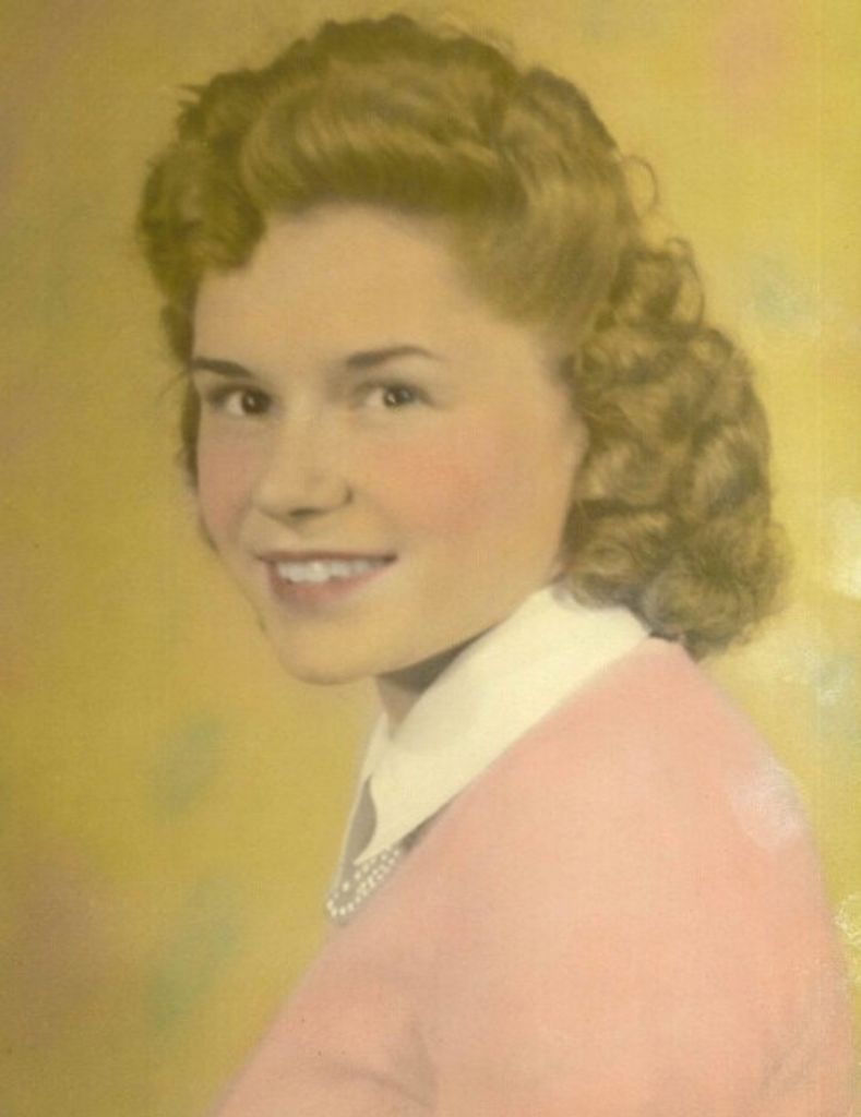 Mary Conatser