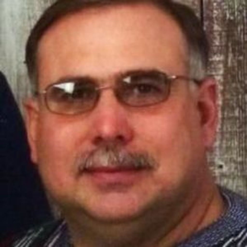 Douglas Mikel Profile Photo