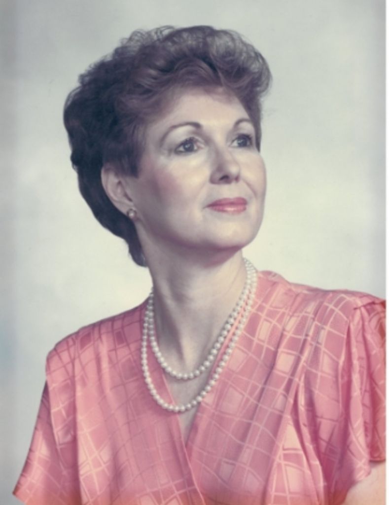 Patricia Smith Jackson Profile Photo