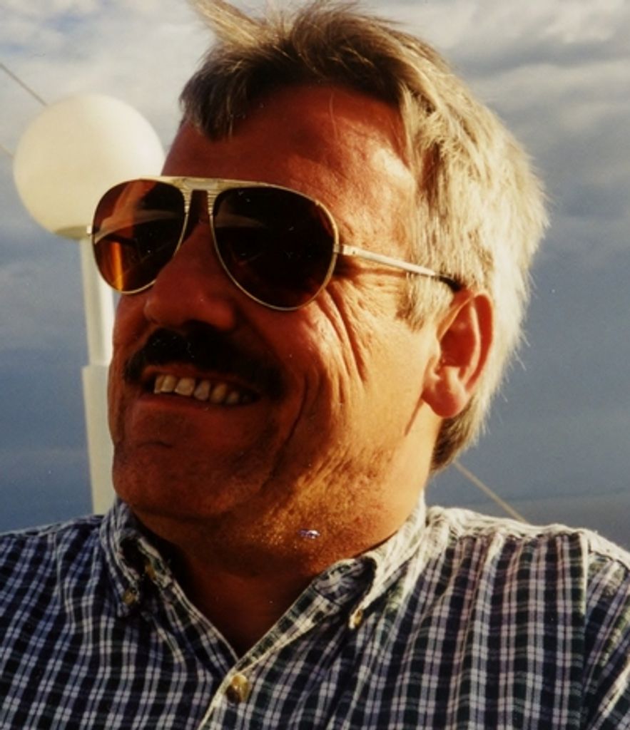 Thomas H. Mickle Profile Photo