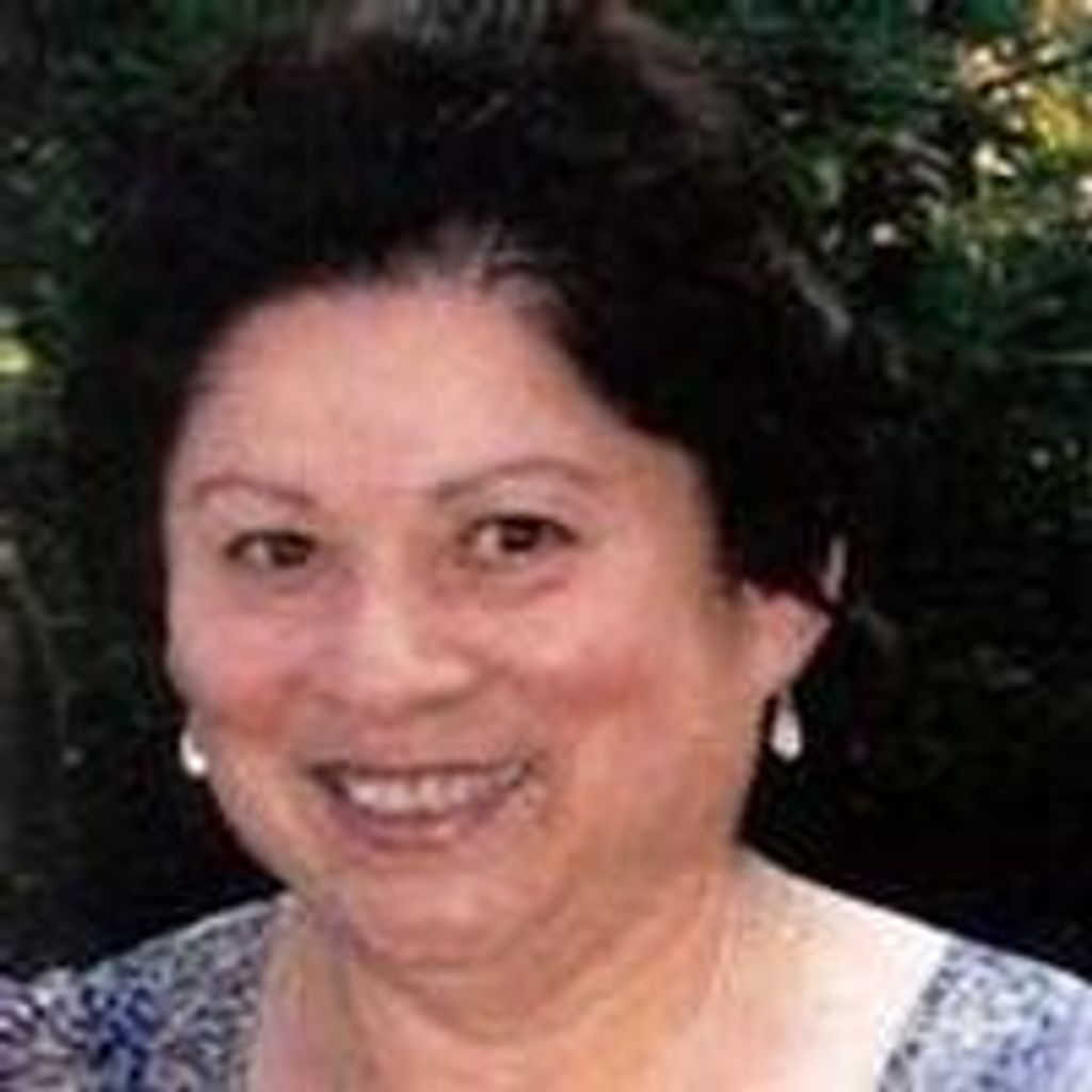 Arlene  Jennifer Tacla