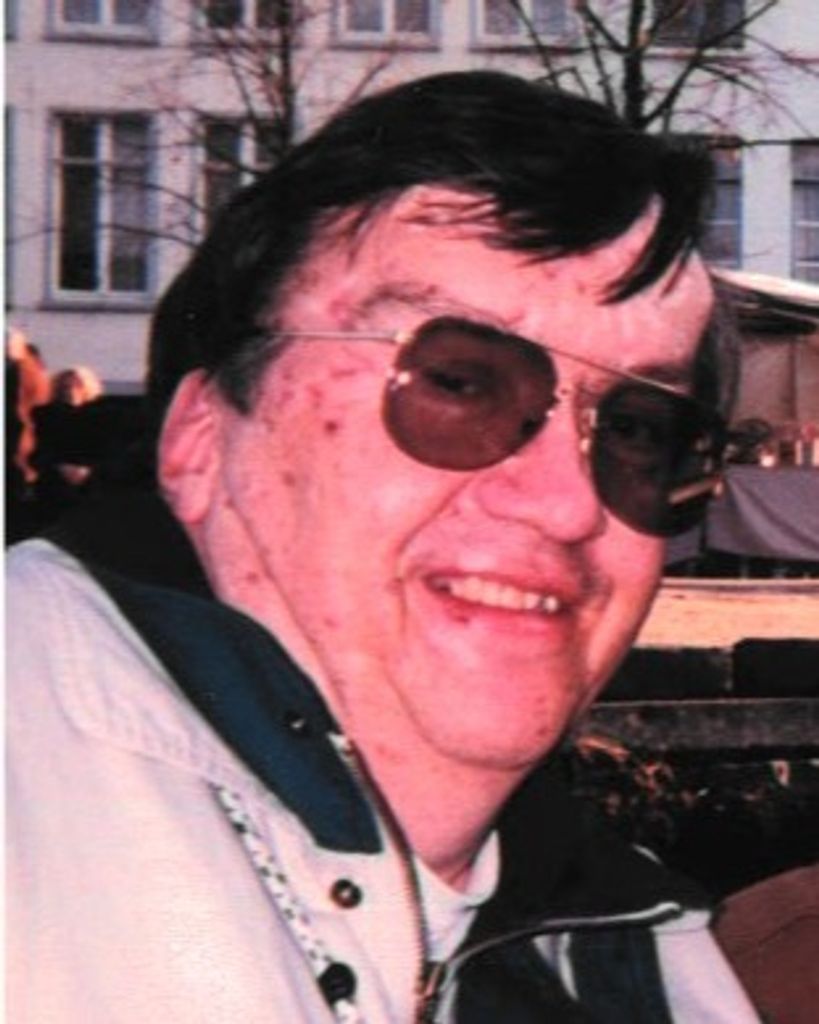 James Wojciechowski Jr Profile Photo