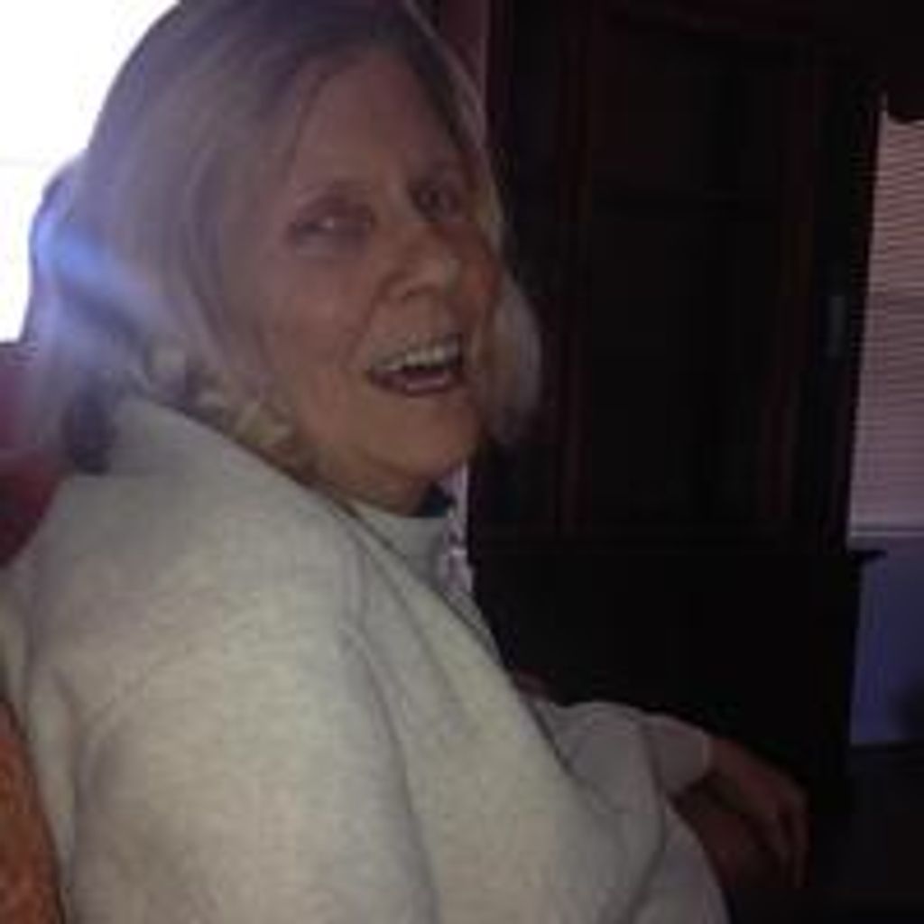 Louise Williams