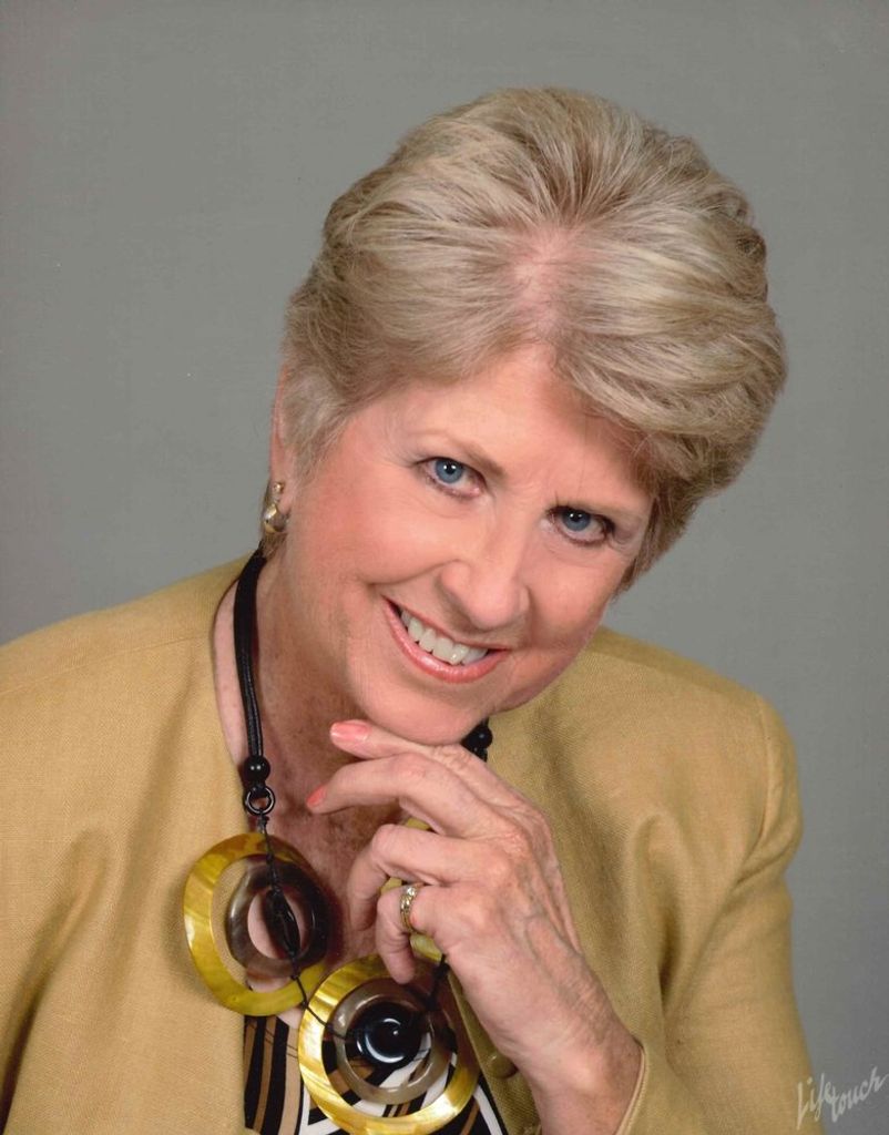 Angel   Ritchey