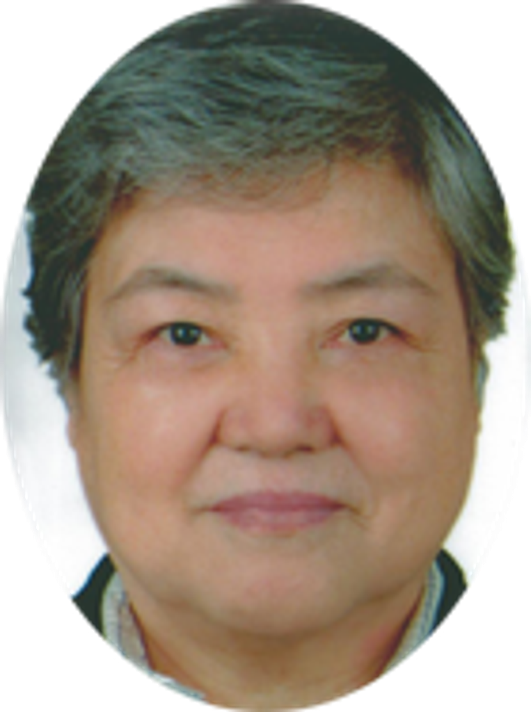 Shuping  Lu