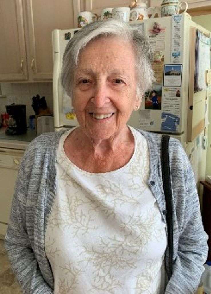 Helen Haber Profile Photo