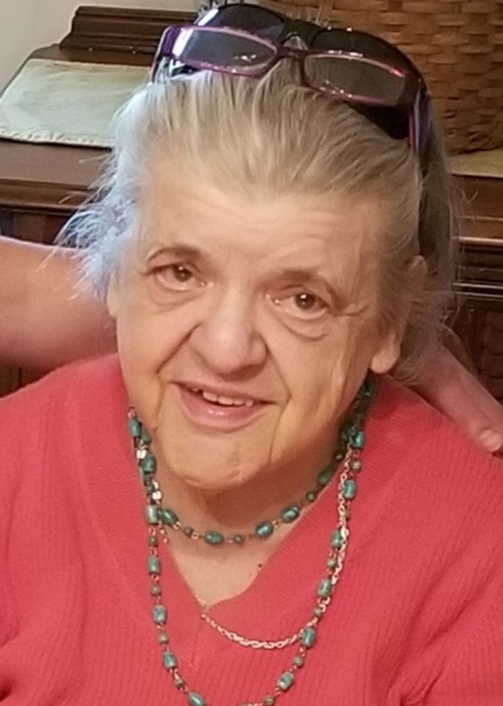 Isabel Dorothy Perry