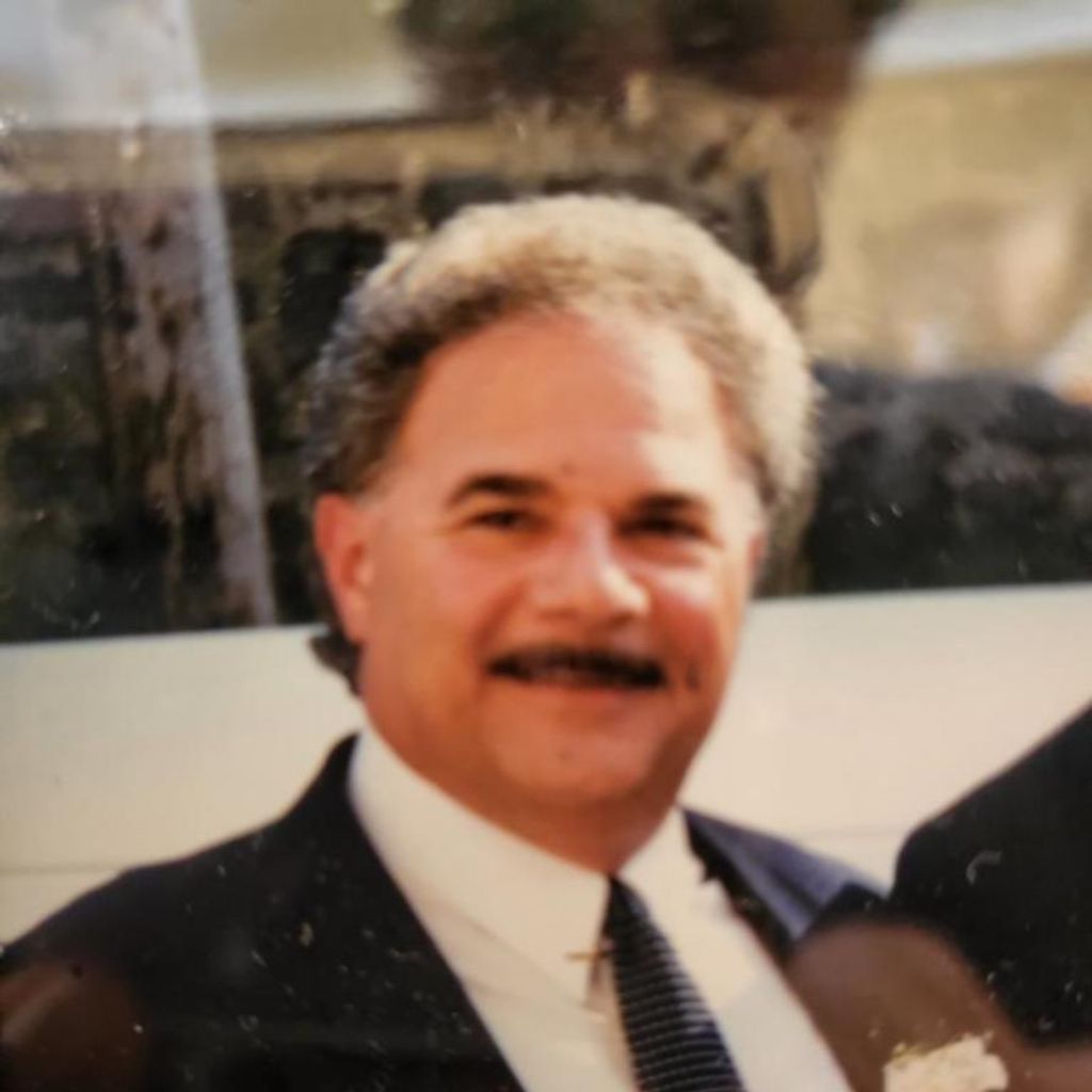 Rudolph Tafuri Profile Photo