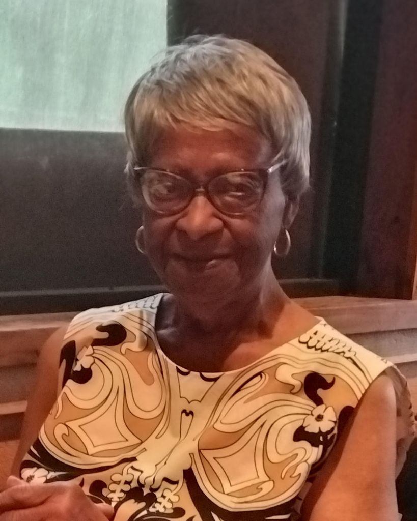 Bessie Lee Anderson Williams