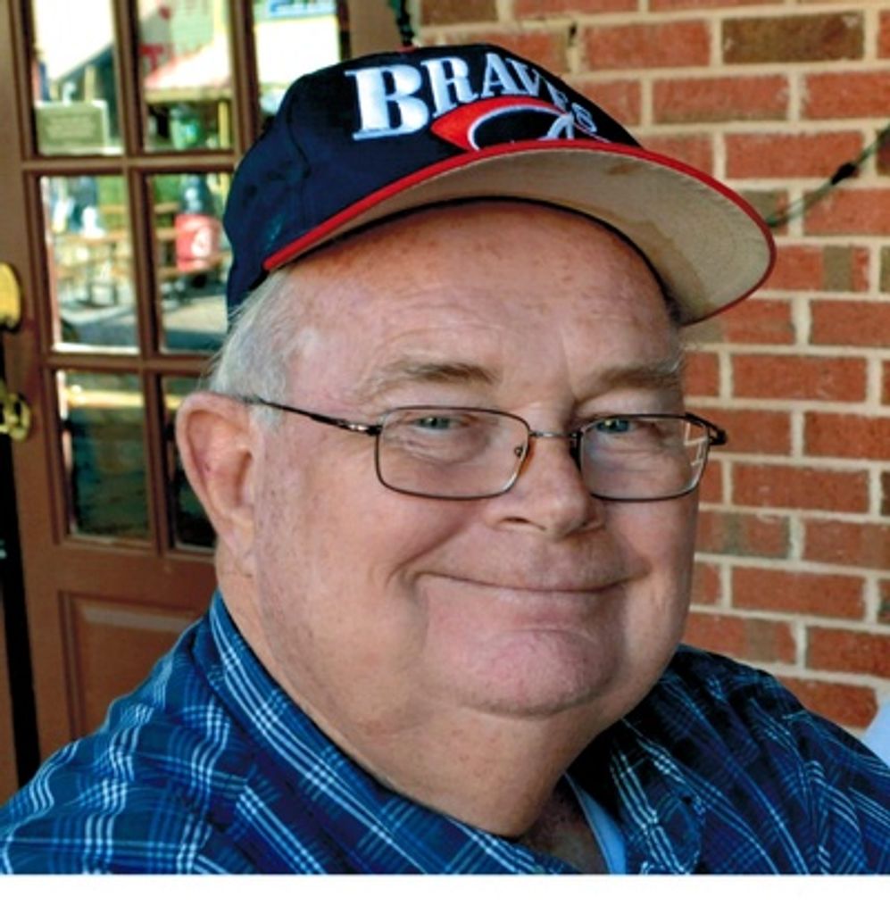 Robert Leamon Barnes, Jr. Profile Photo