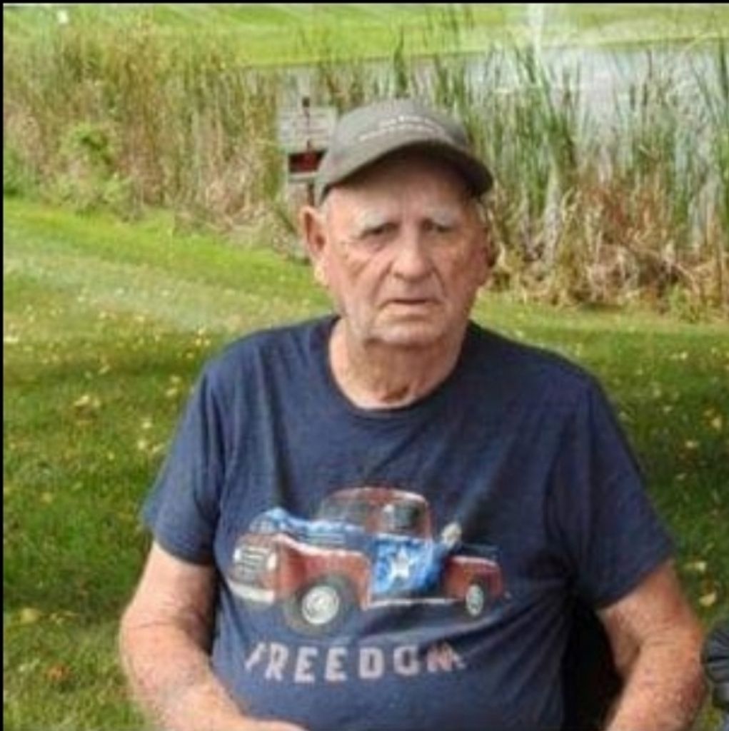 Lowell Gothard Profile Photo