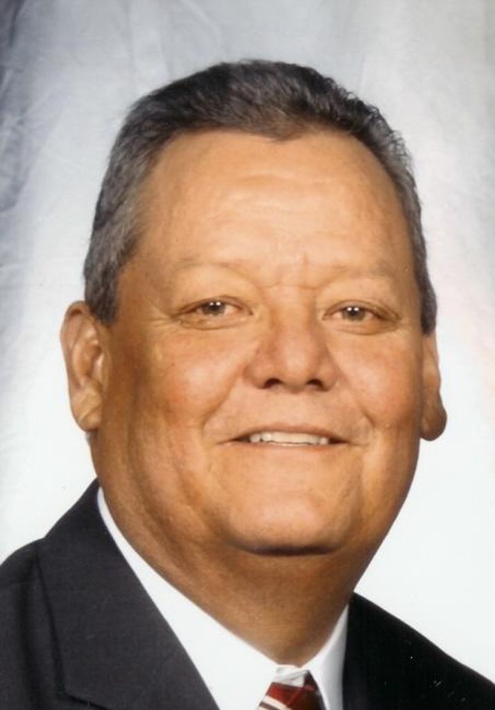 George Hernandez Profile Photo