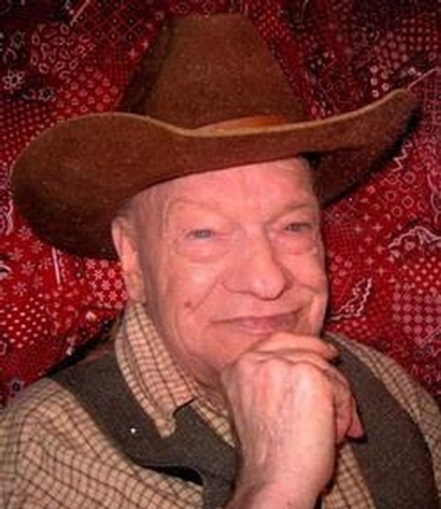 Troy Wayne Loudermilk