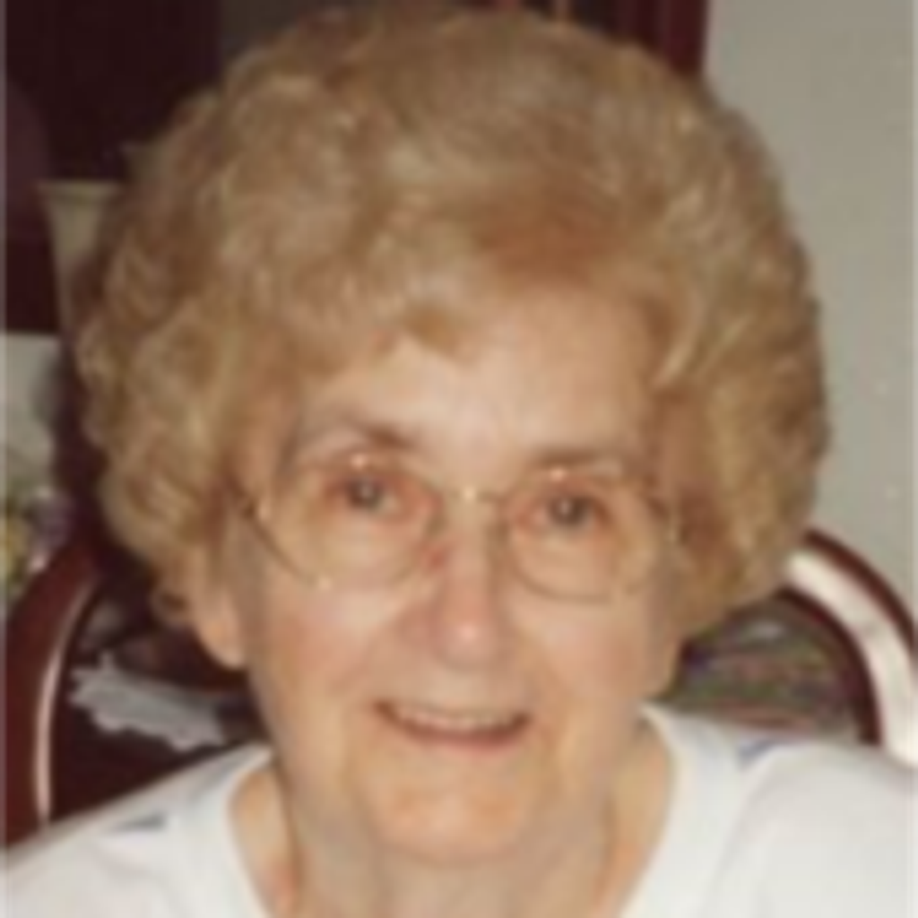 Katherine L. Johnson