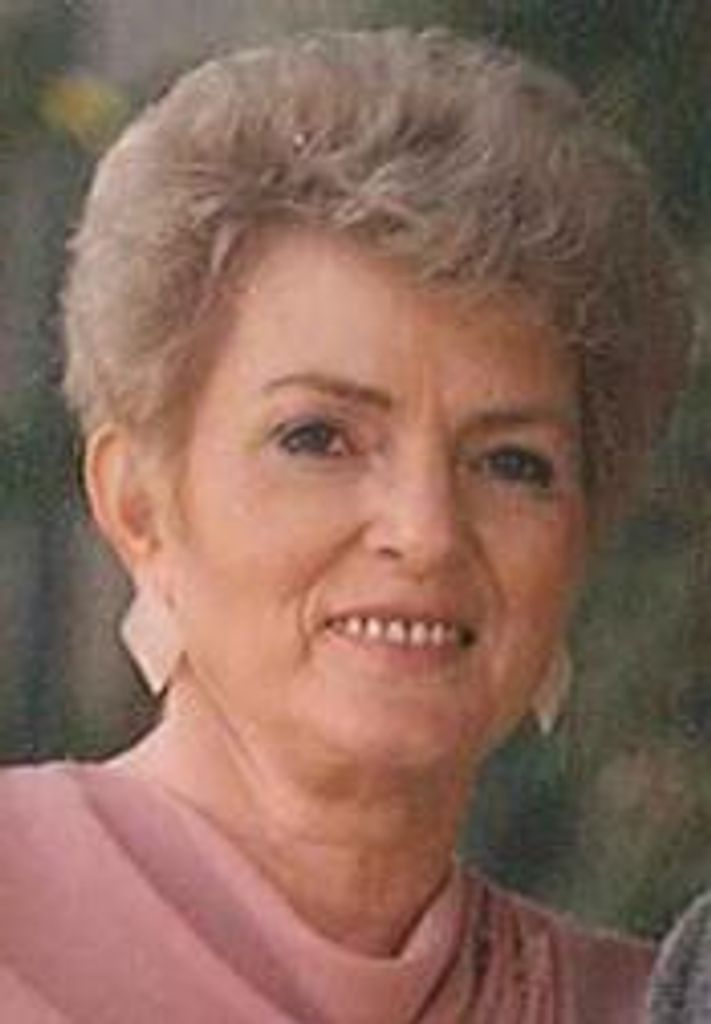 Verlene Rigby Russell Profile Photo