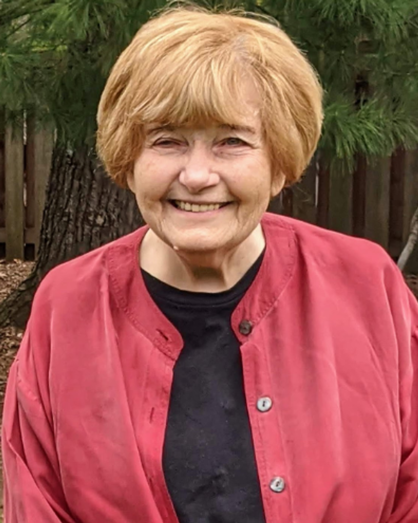 Joanne Kay Arrick Profile Photo