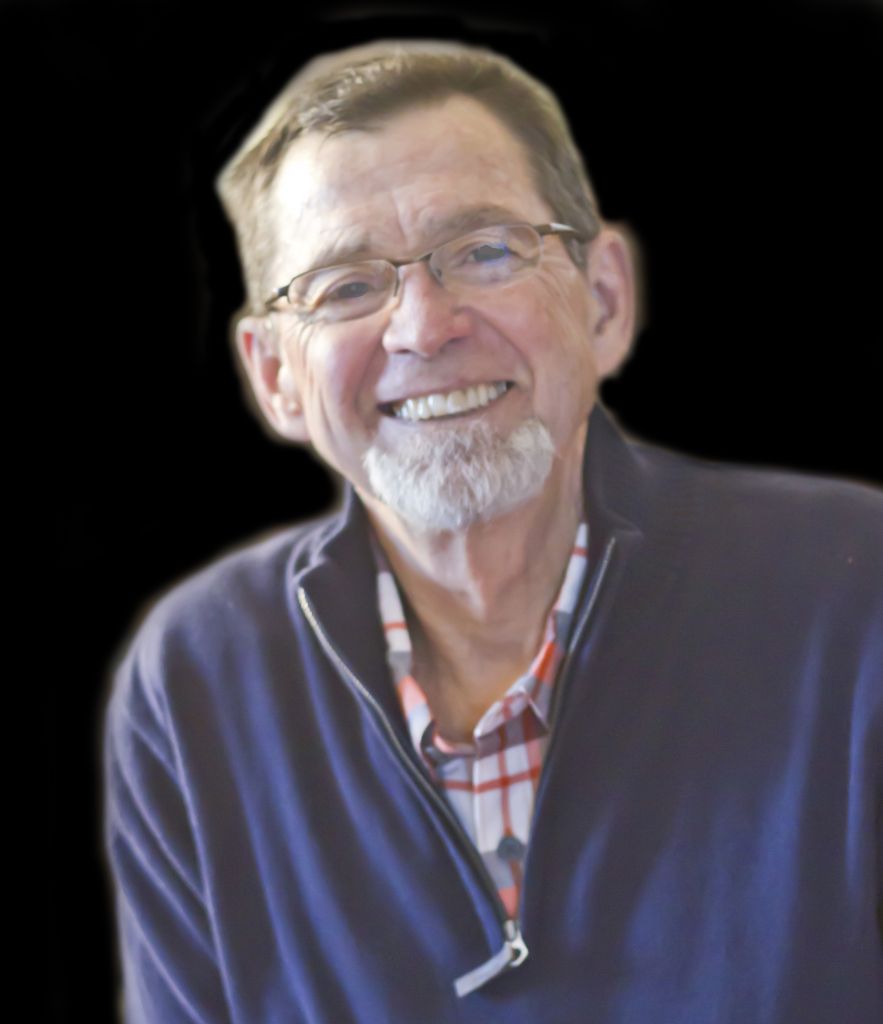 Vernon Mohr