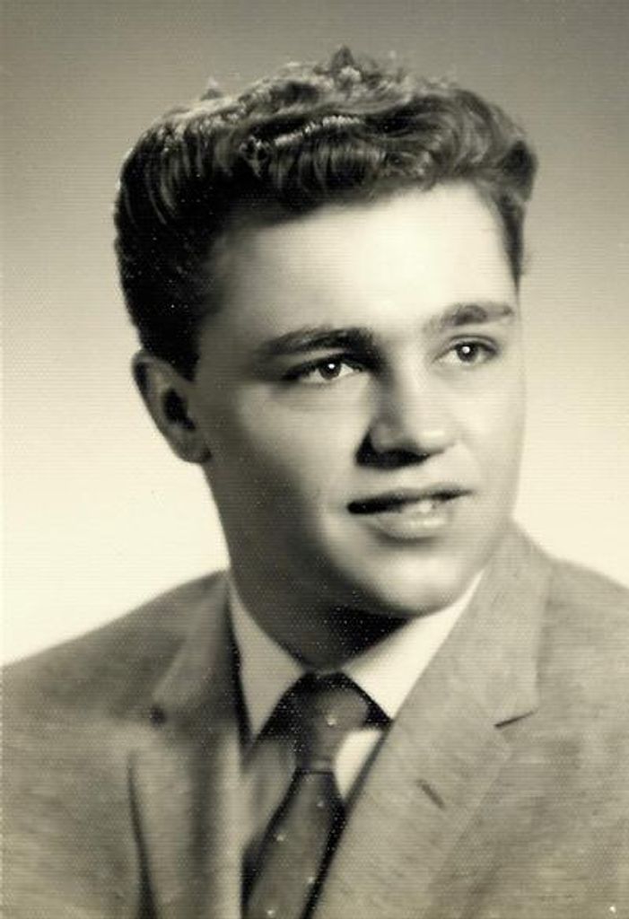 Norbert P. Brouchoud Profile Photo