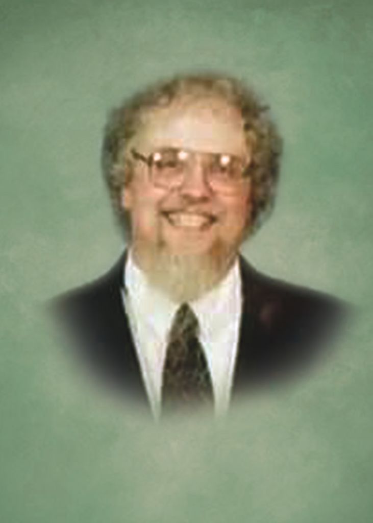 Charles E. White