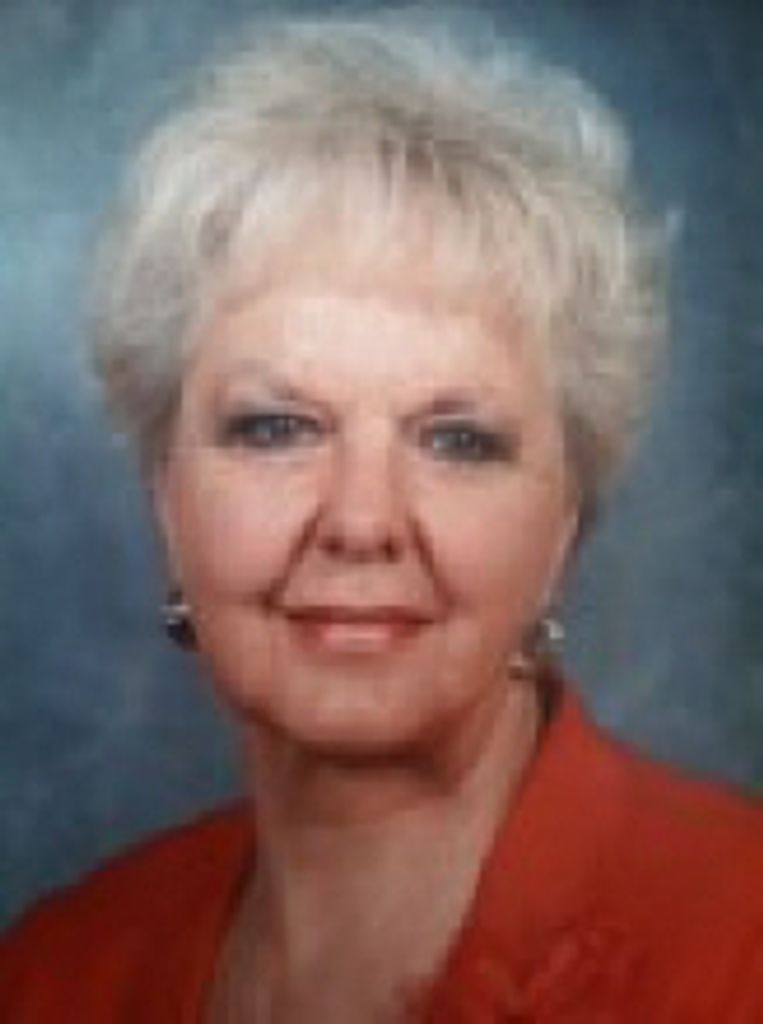 Linda Crawford