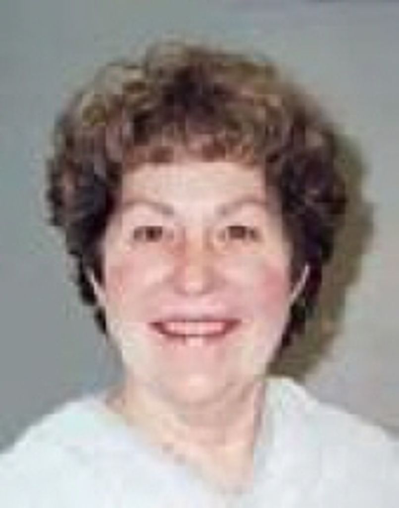 Barbara  E. Crandall