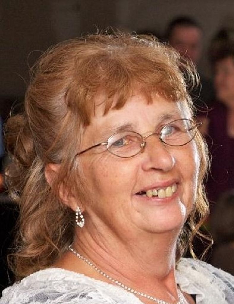 Alice M. Suttner Profile Photo