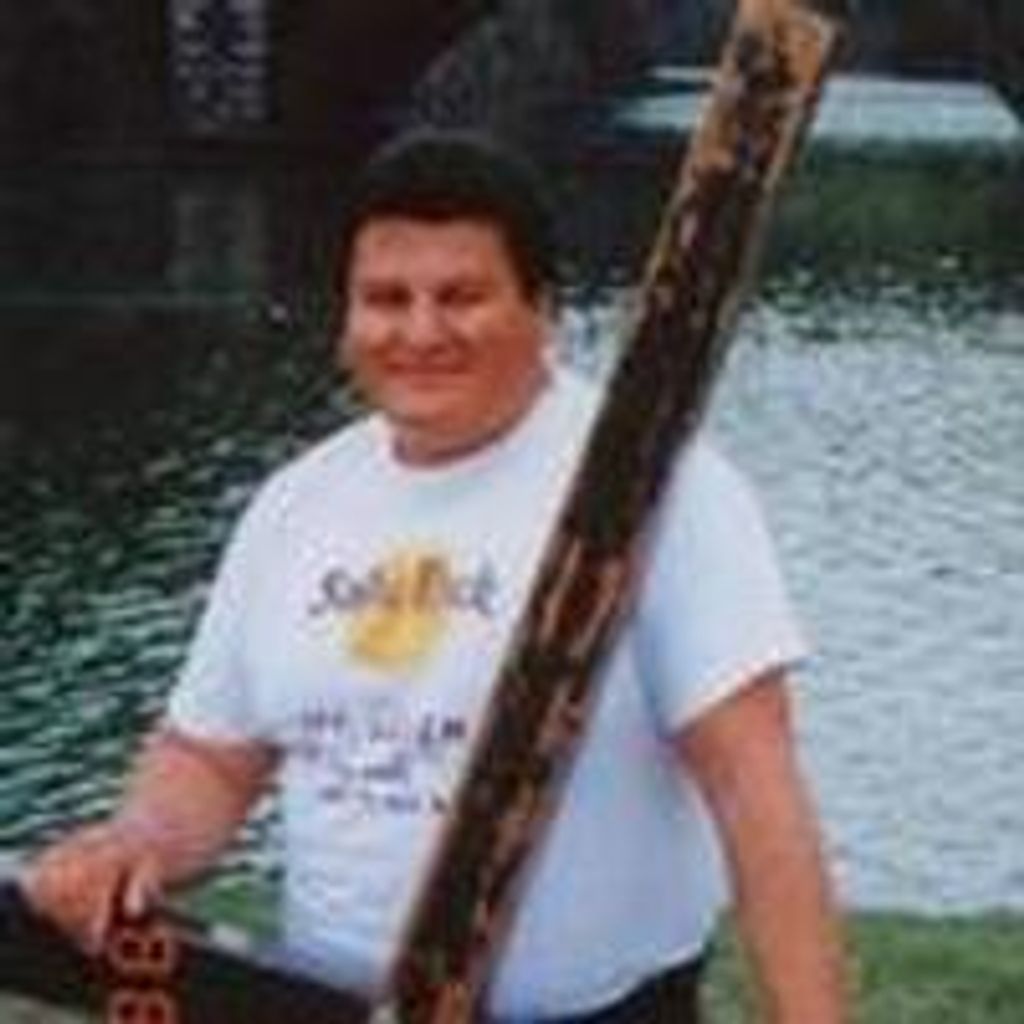 Edward Barry La Rose,  Jr.