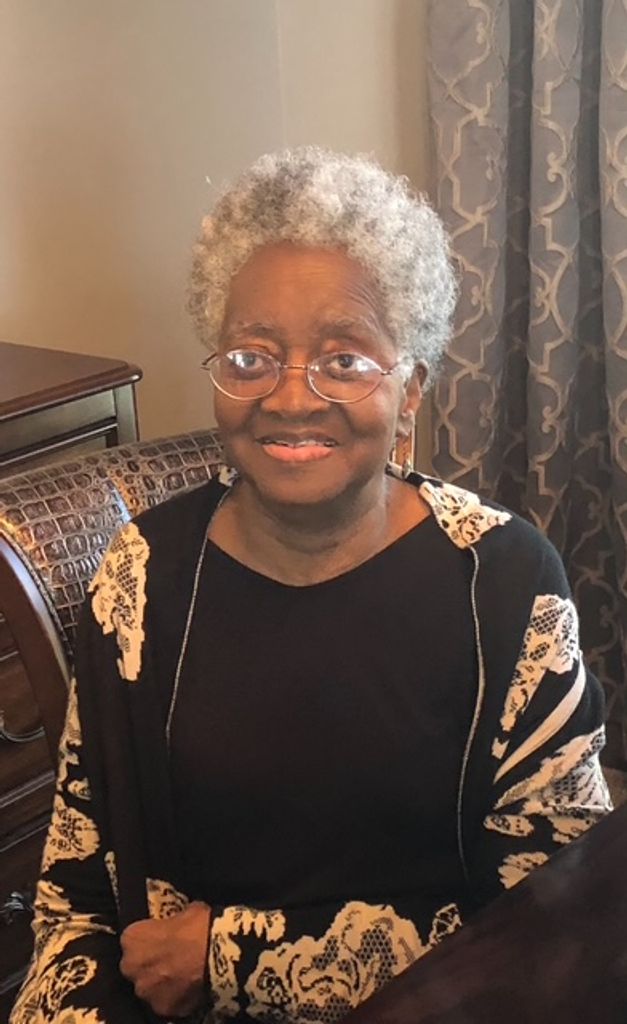 Ingrid Leatrice Jenkins Profile Photo
