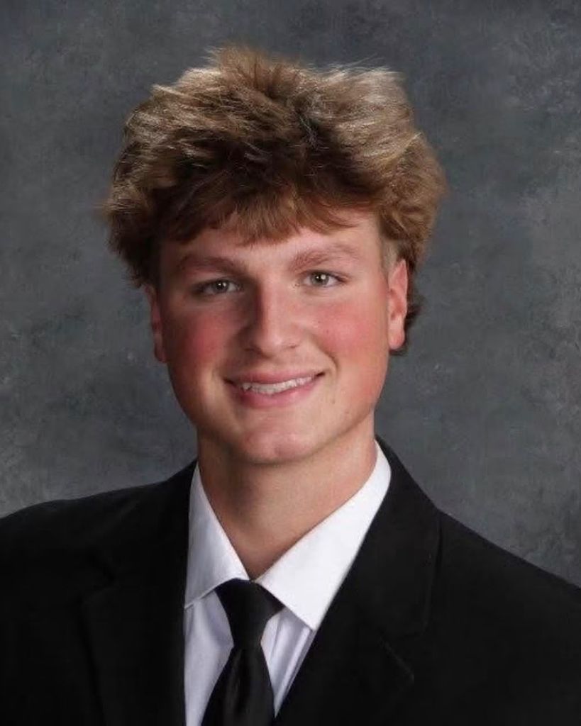 Gunner Lane Frazier Profile Photo
