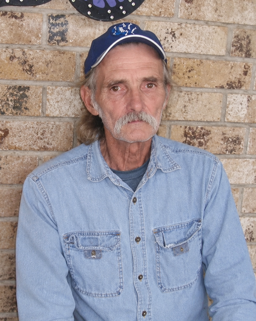 James Everett Percy Profile Photo