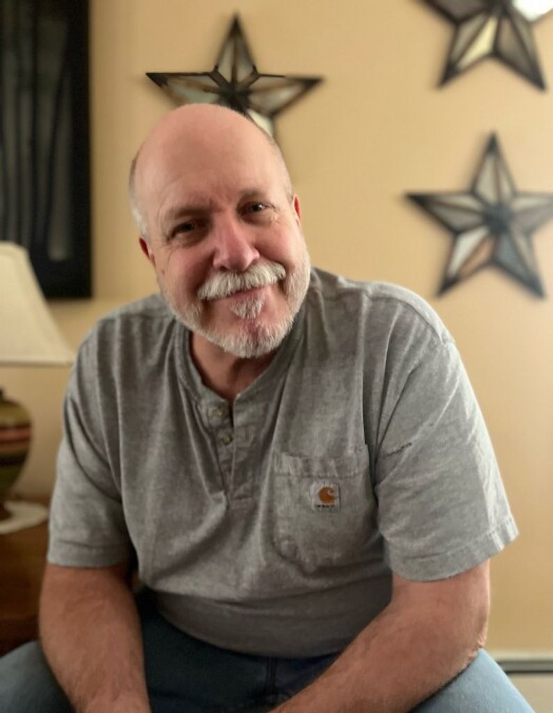 Michael E. Teddick