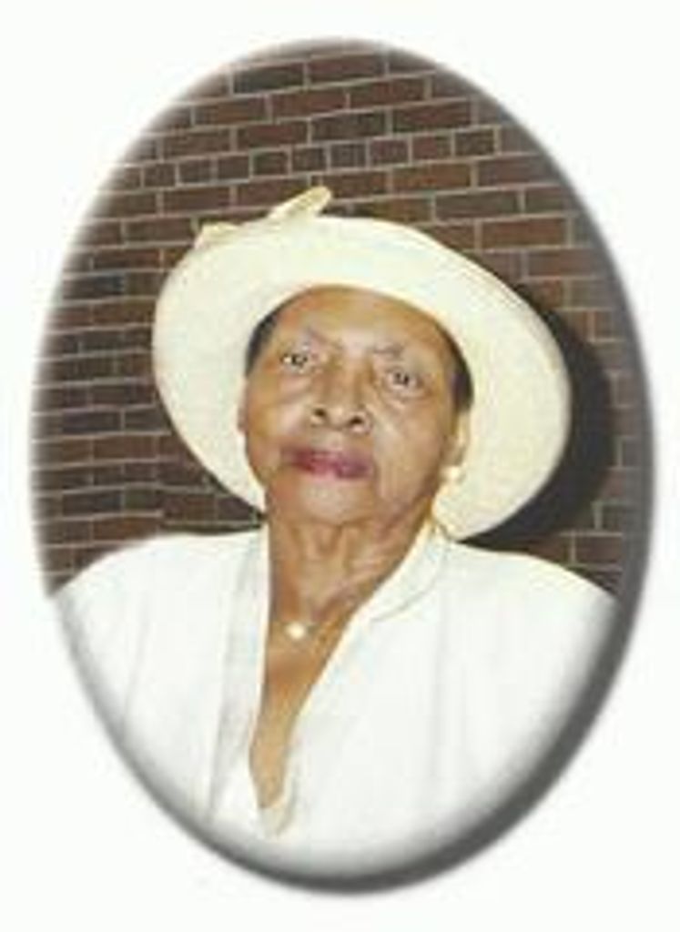 Veronica Robinson Williams