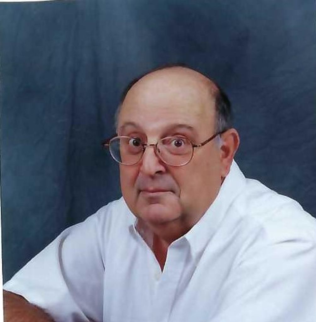 David Cole Frederick