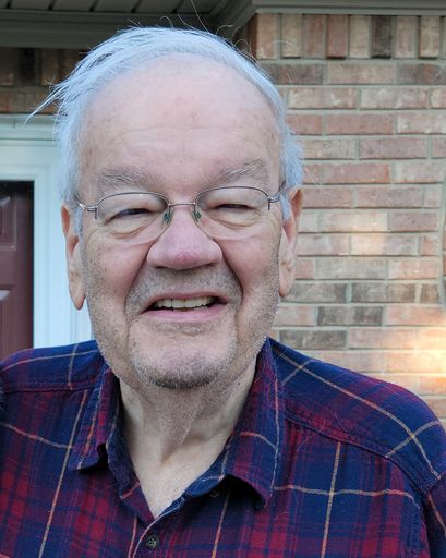 Raymond Jackson Chumley, Jr.'s obituary image