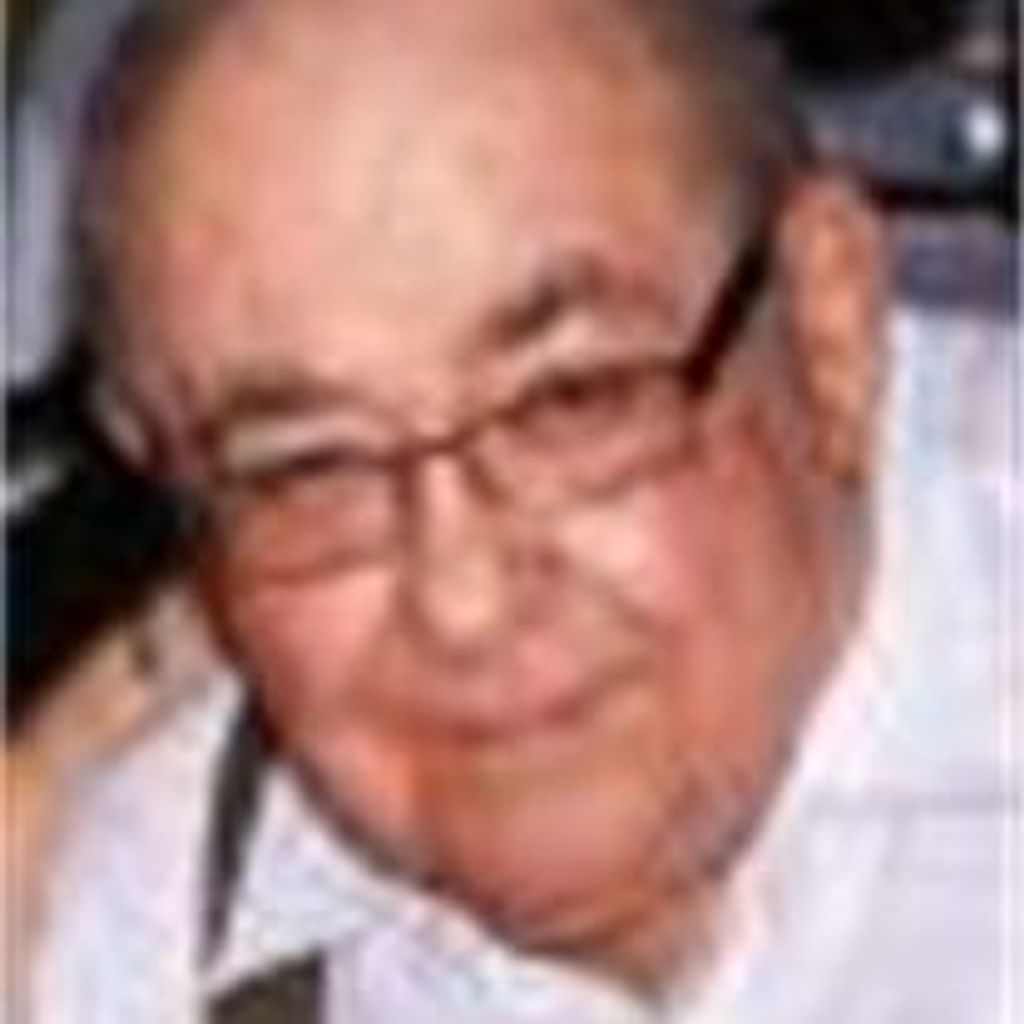 Robert Johnston Profile Photo