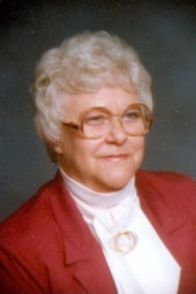 Martha G. Austin
