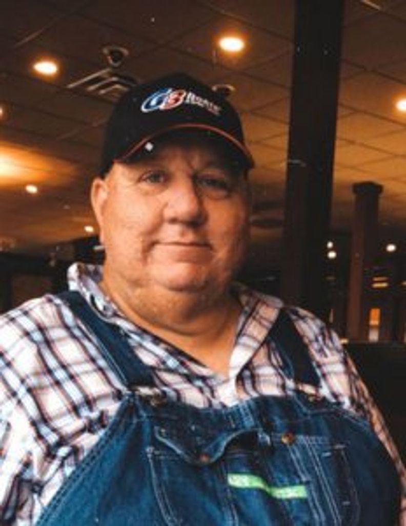 Samuel Lee Maynard Jr. Profile Photo