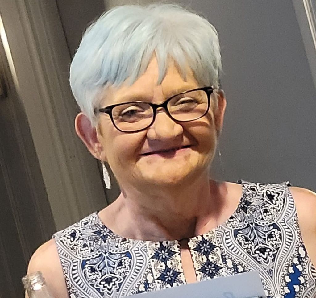 Bonnie Louella Schefdore