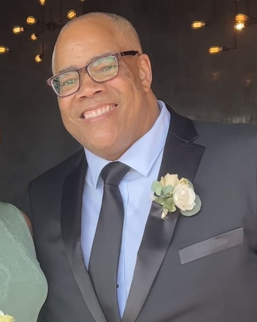 Roy E. Jones