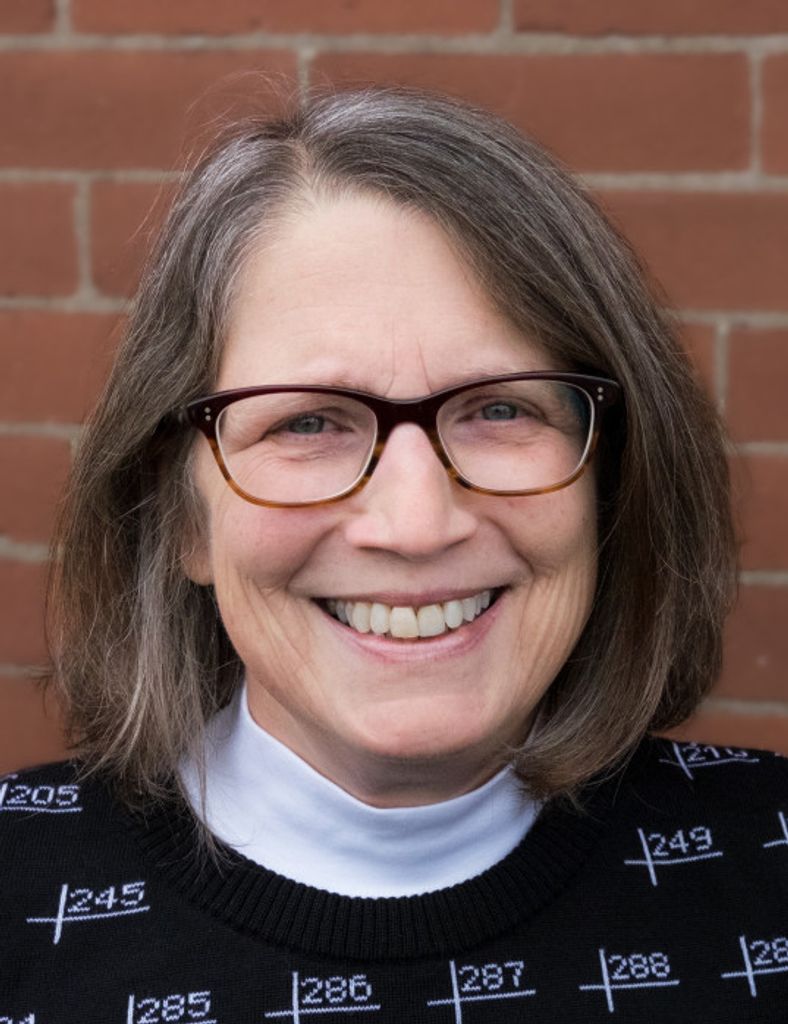 Cheryl Ann Russell